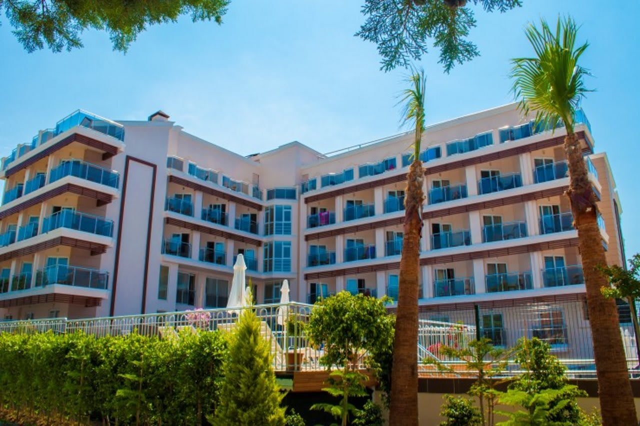 Side Bay Hotel 2