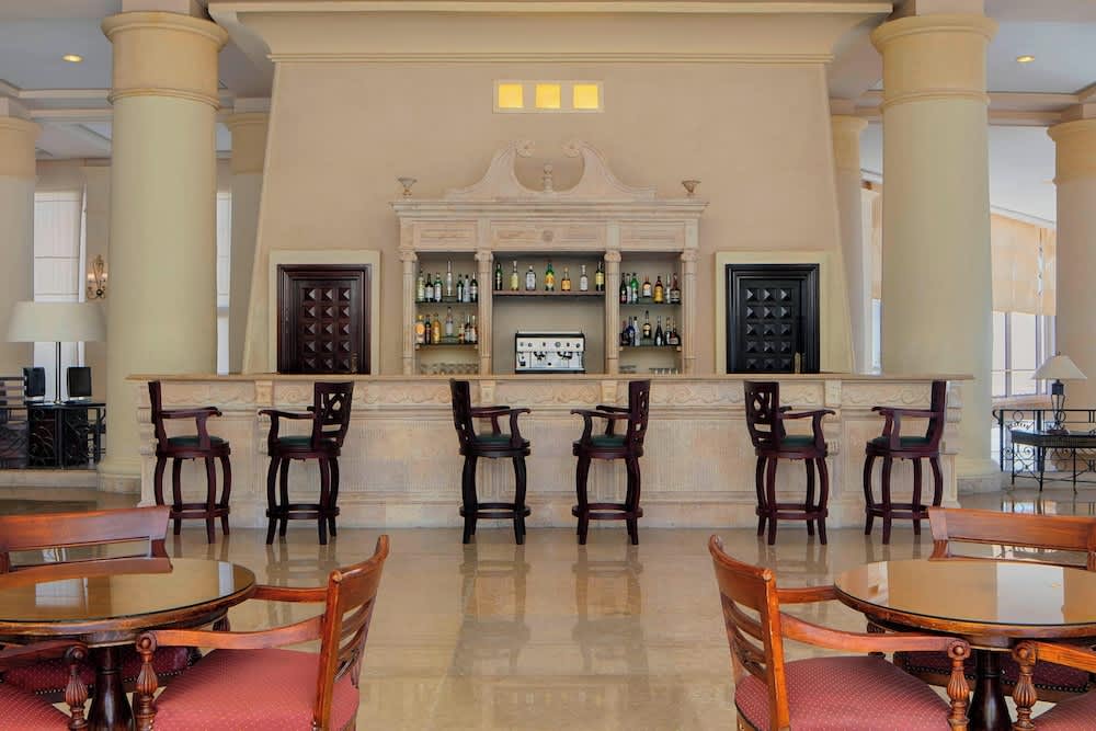 Sheraton Sharm Hotel, Resort, Villas & Spa 1