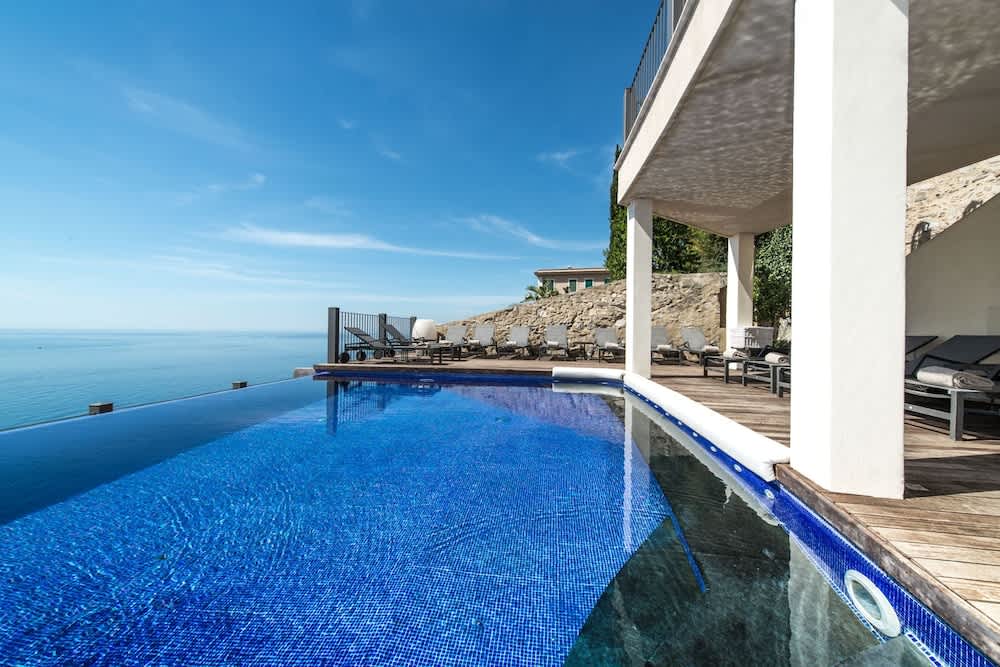 Hotel Metropole Taormina 1