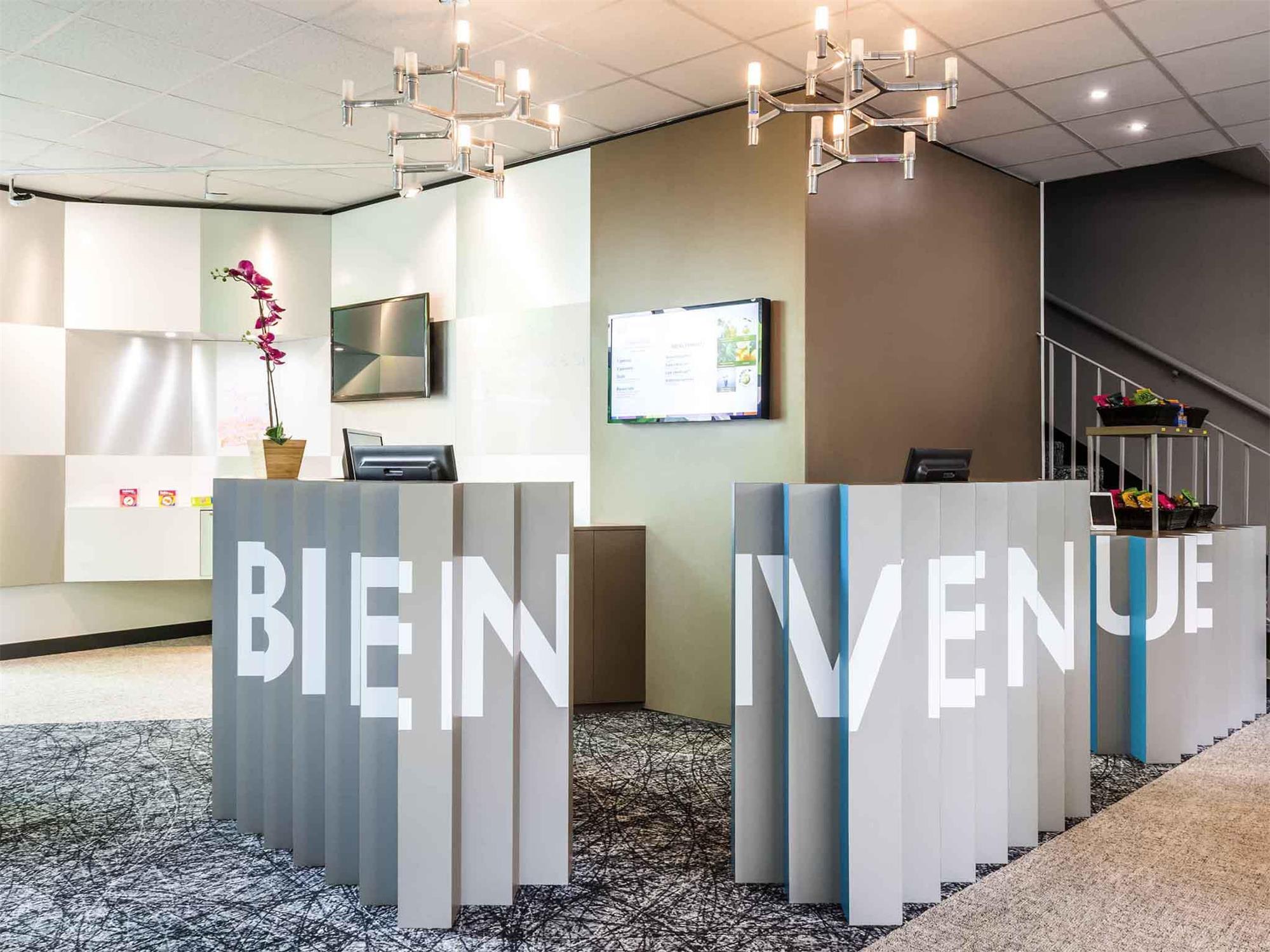 ibis Styles Antony Paris Sud 2