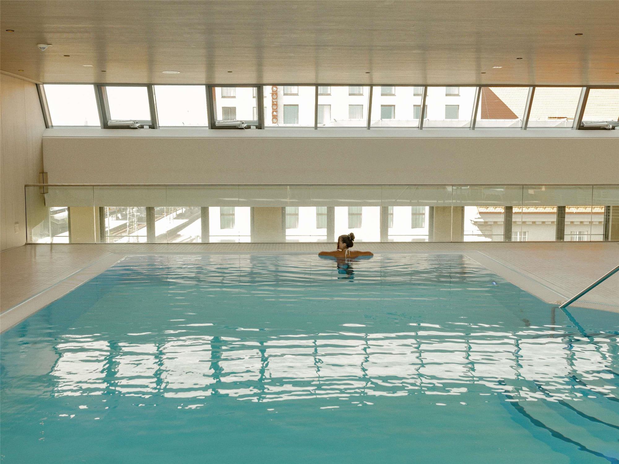 Novotel Nürnberg Centre Ville 1