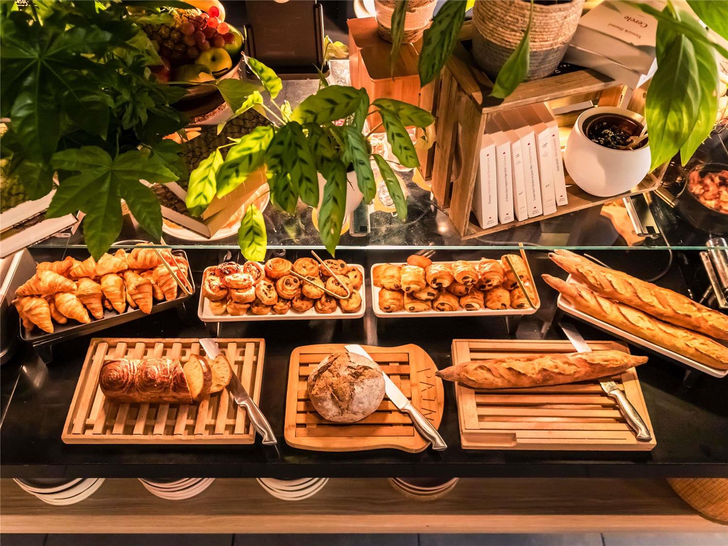 Mercure Paris Alesia 2