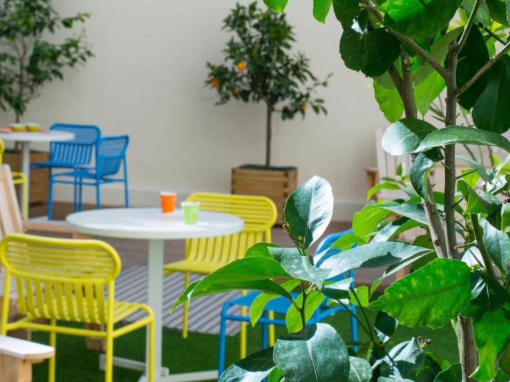 Ibis Styles Nice Centre Gare 2