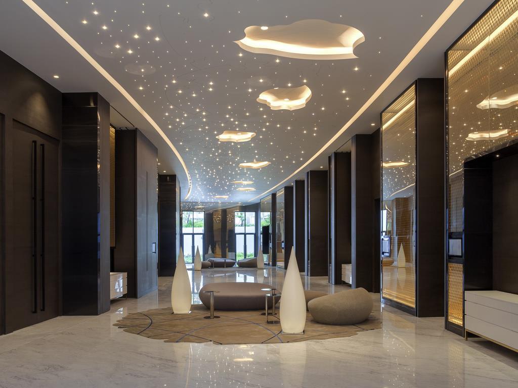 Novotel Singapore On Stevens 2