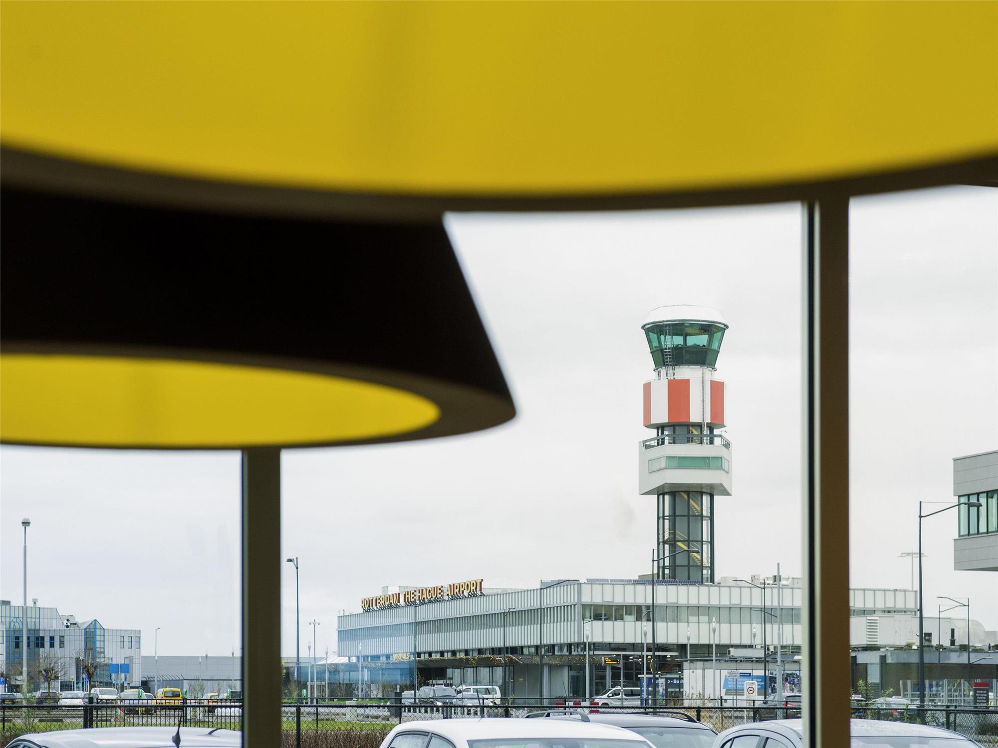 ibis budget Rotterdam The Hague Airport 2