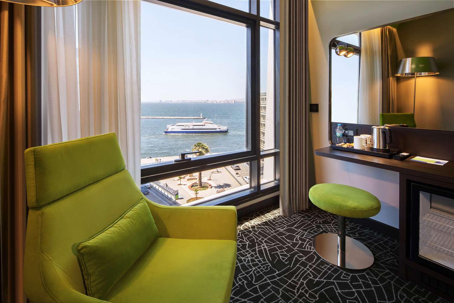 Park Inn By Radisson Izmir 1