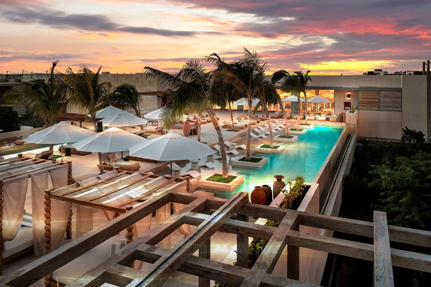 Motto By Hilton Tulum 1