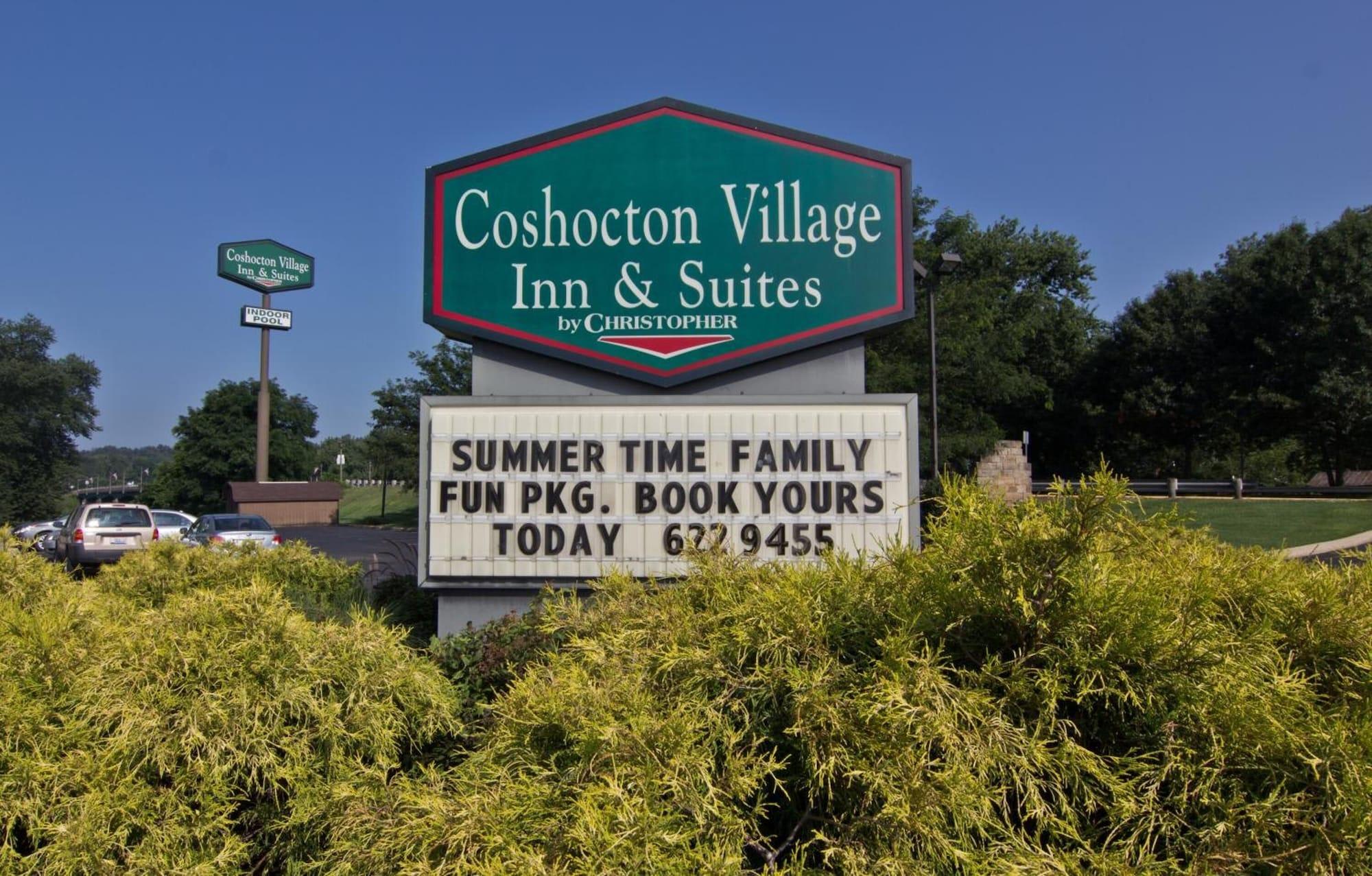 Coshocton Village Inn & Suites 2