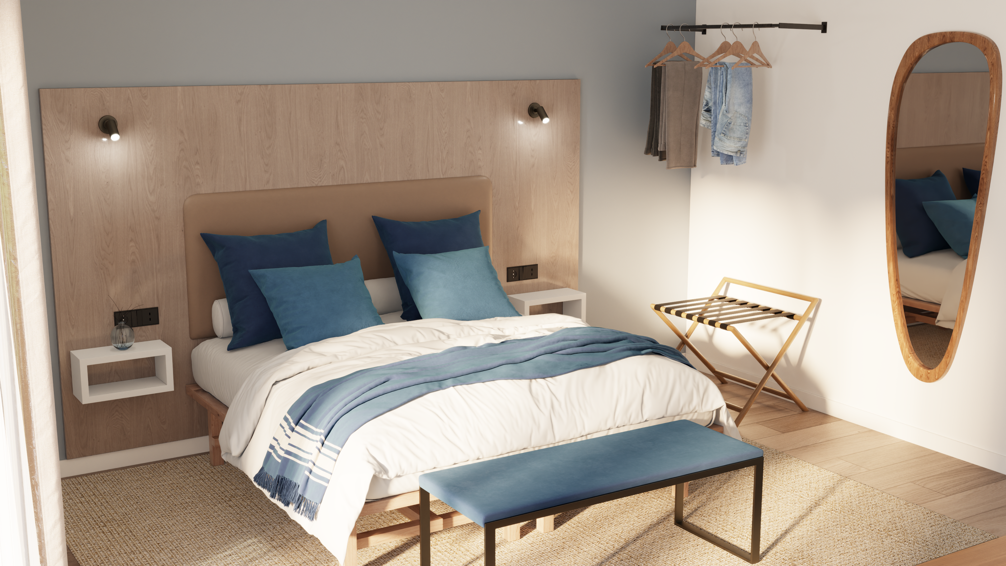Wyndham Mallorca Portocolom Resort 2