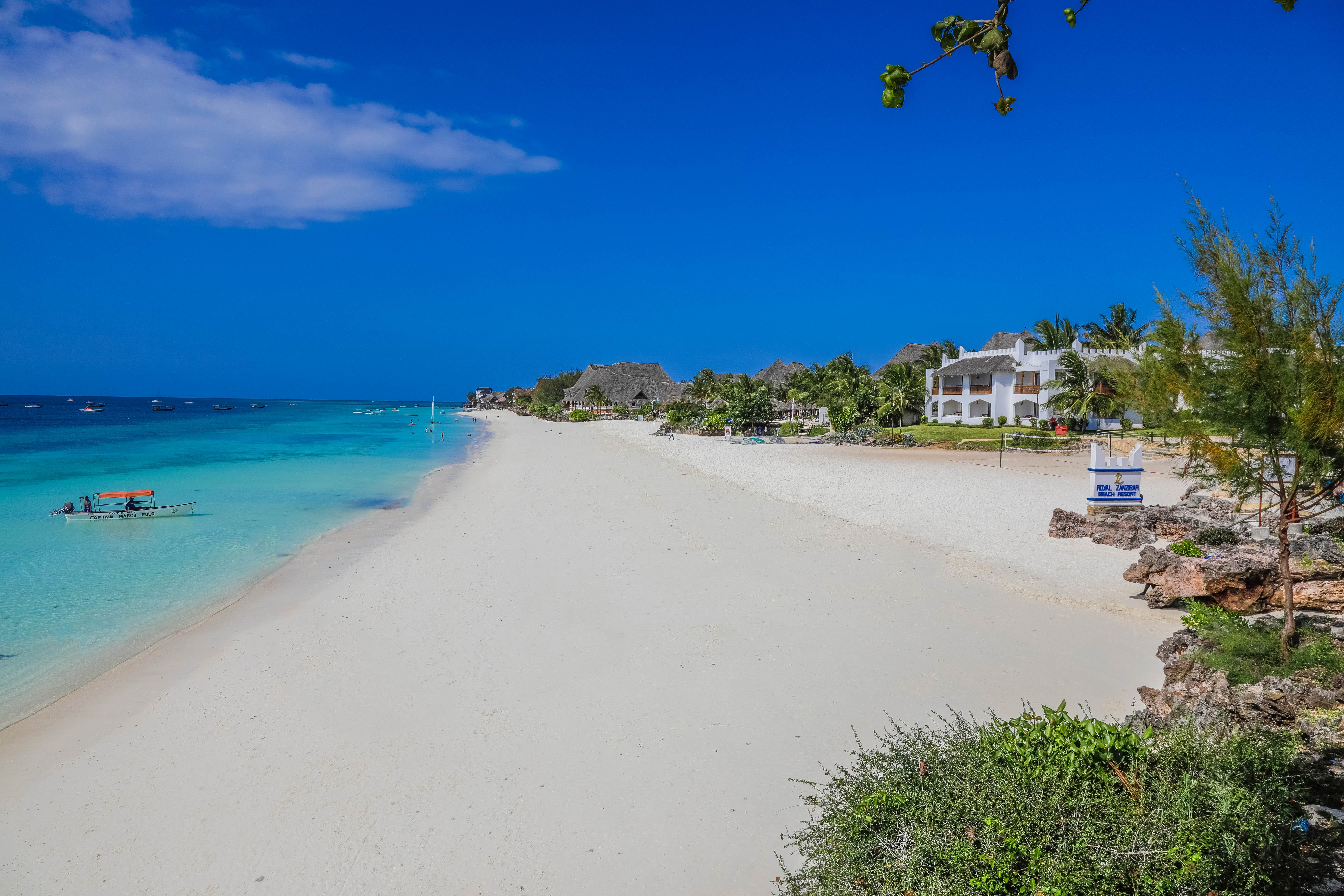 Royal Zanzibar Beach Resort 2