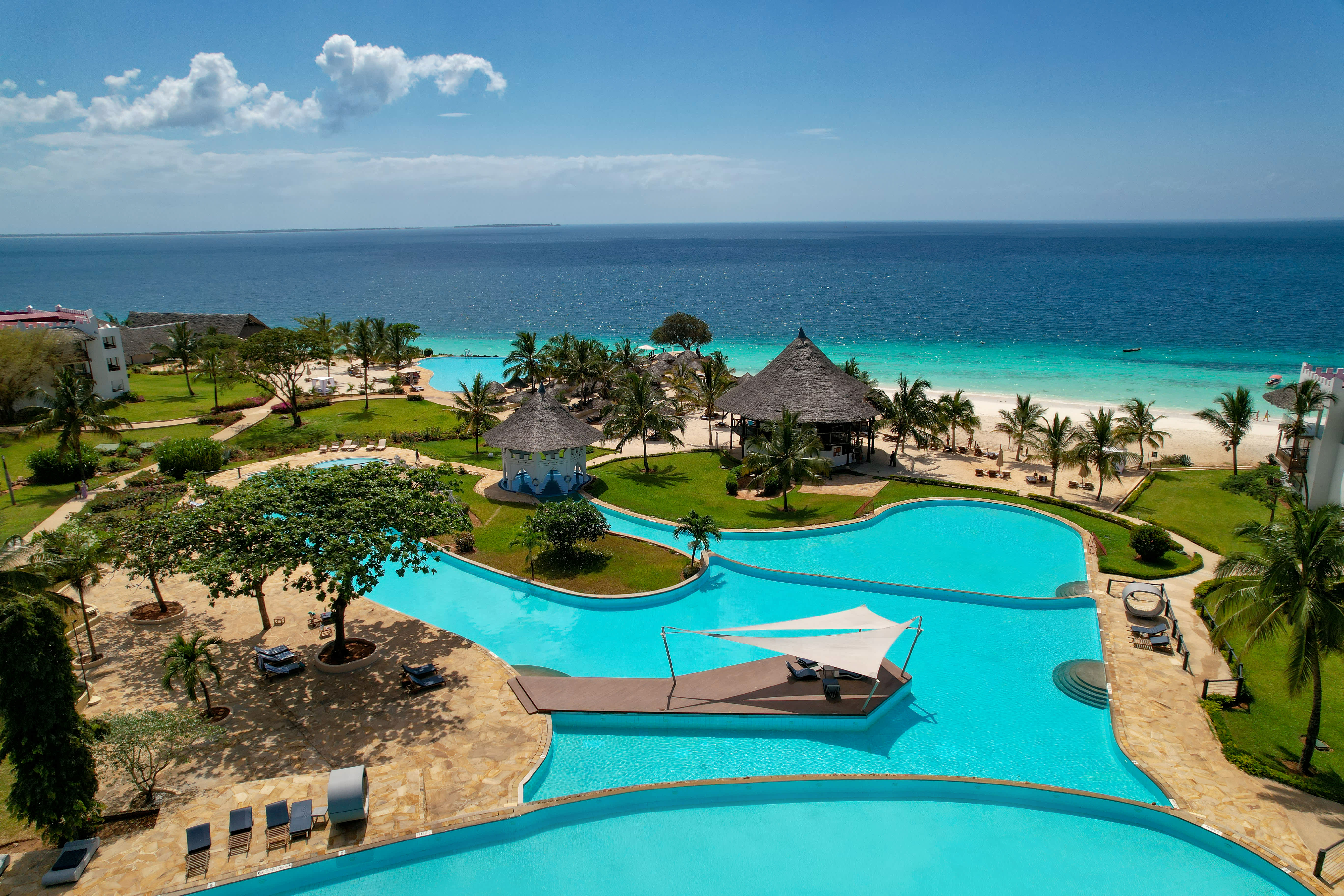 Royal Zanzibar Beach Resort 1