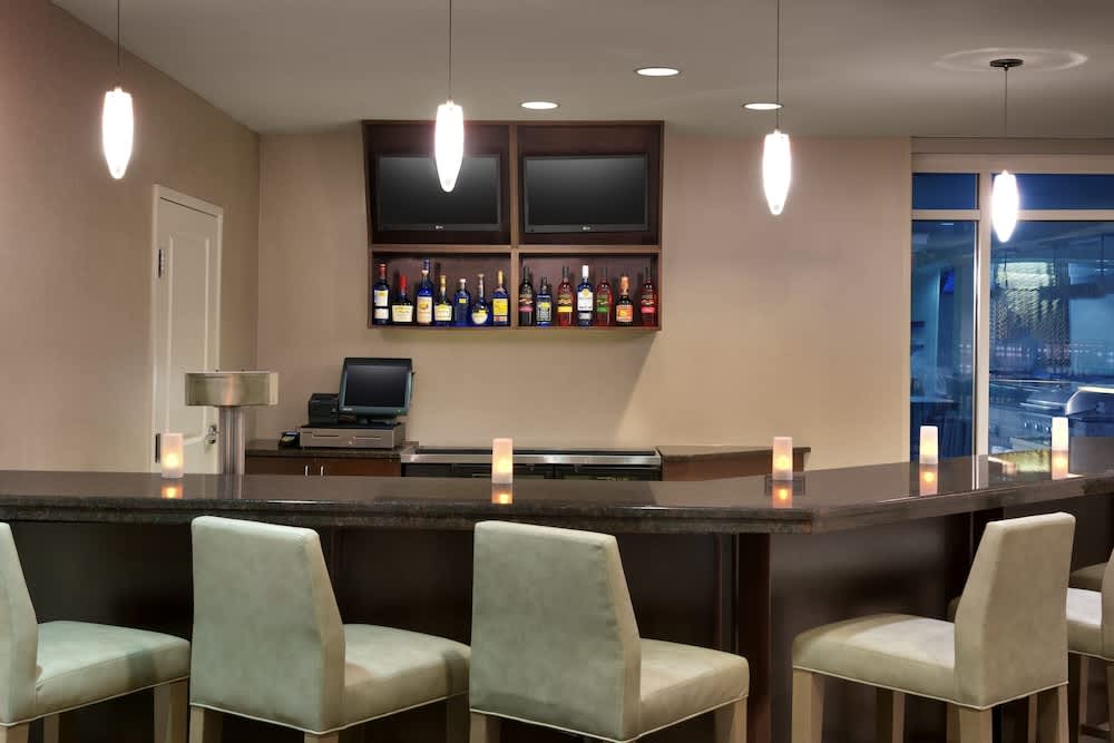 Residence Inn by Marriott Greenville 2
