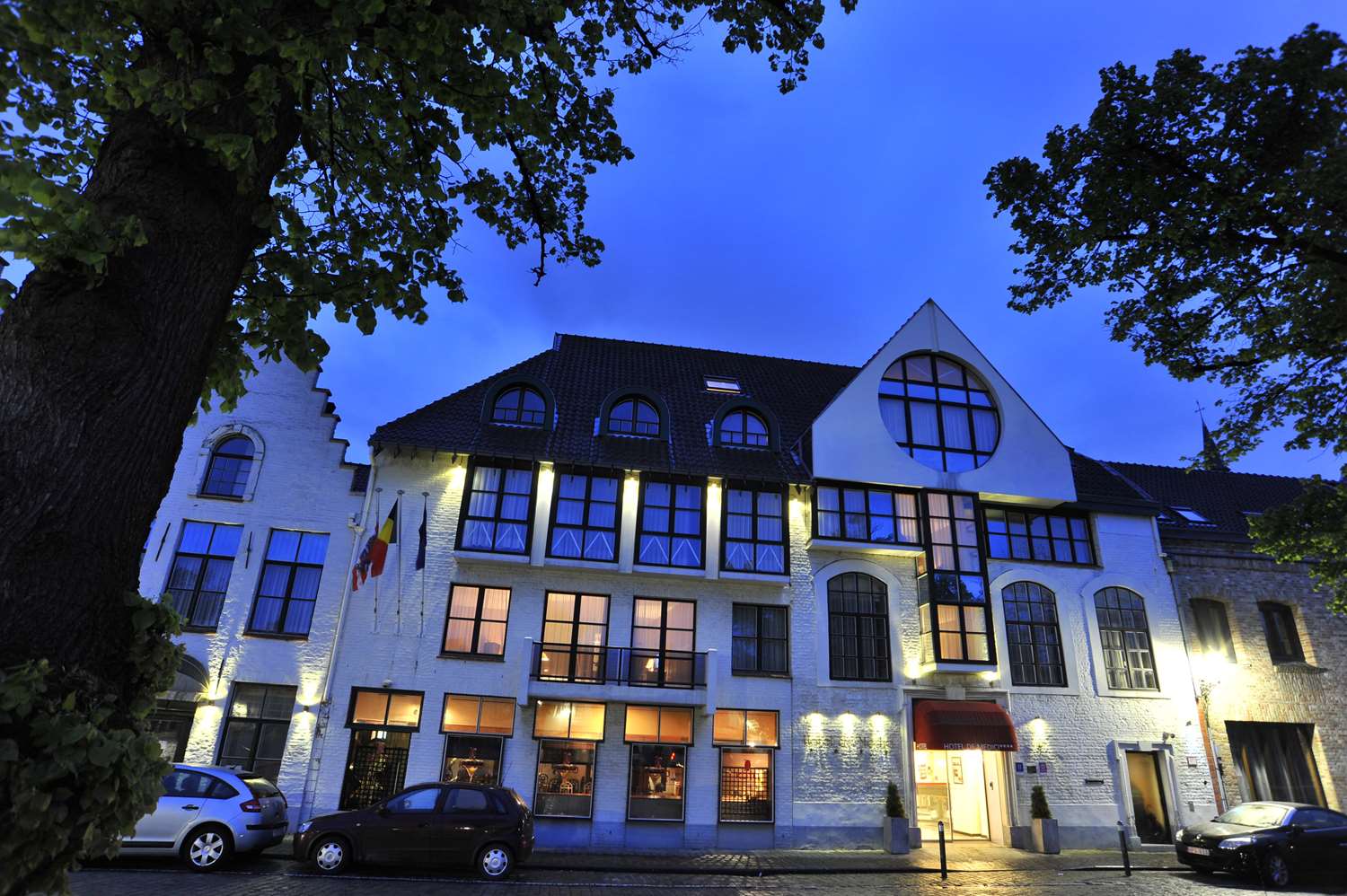 Golden Tulip Hotel de’ Medici 2