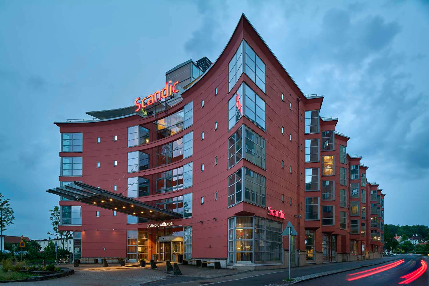Scandic Mölndal 2