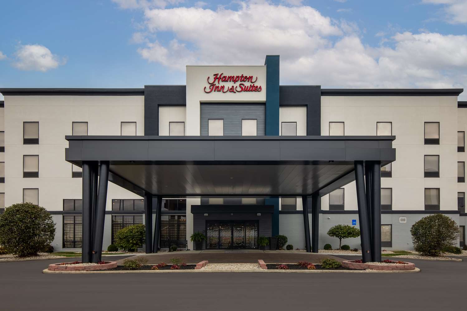 Hampton Inn & Suites Dayton-Vandalia 2