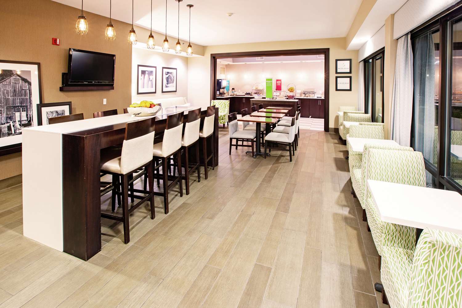 Hampton Inn Elizabethtown 2