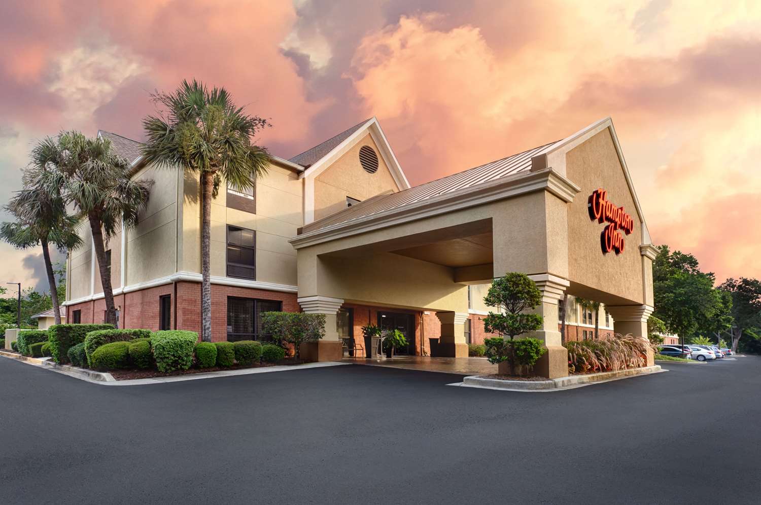 Hampton Inn Pawley's Island 2