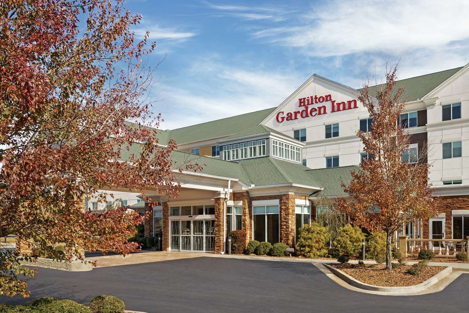 Hilton Garden Inn Oxford/Anniston, AL 2