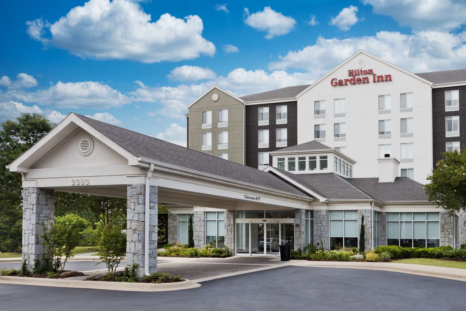 Hilton Garden Inn Birmingham SE/Liberty Park 2