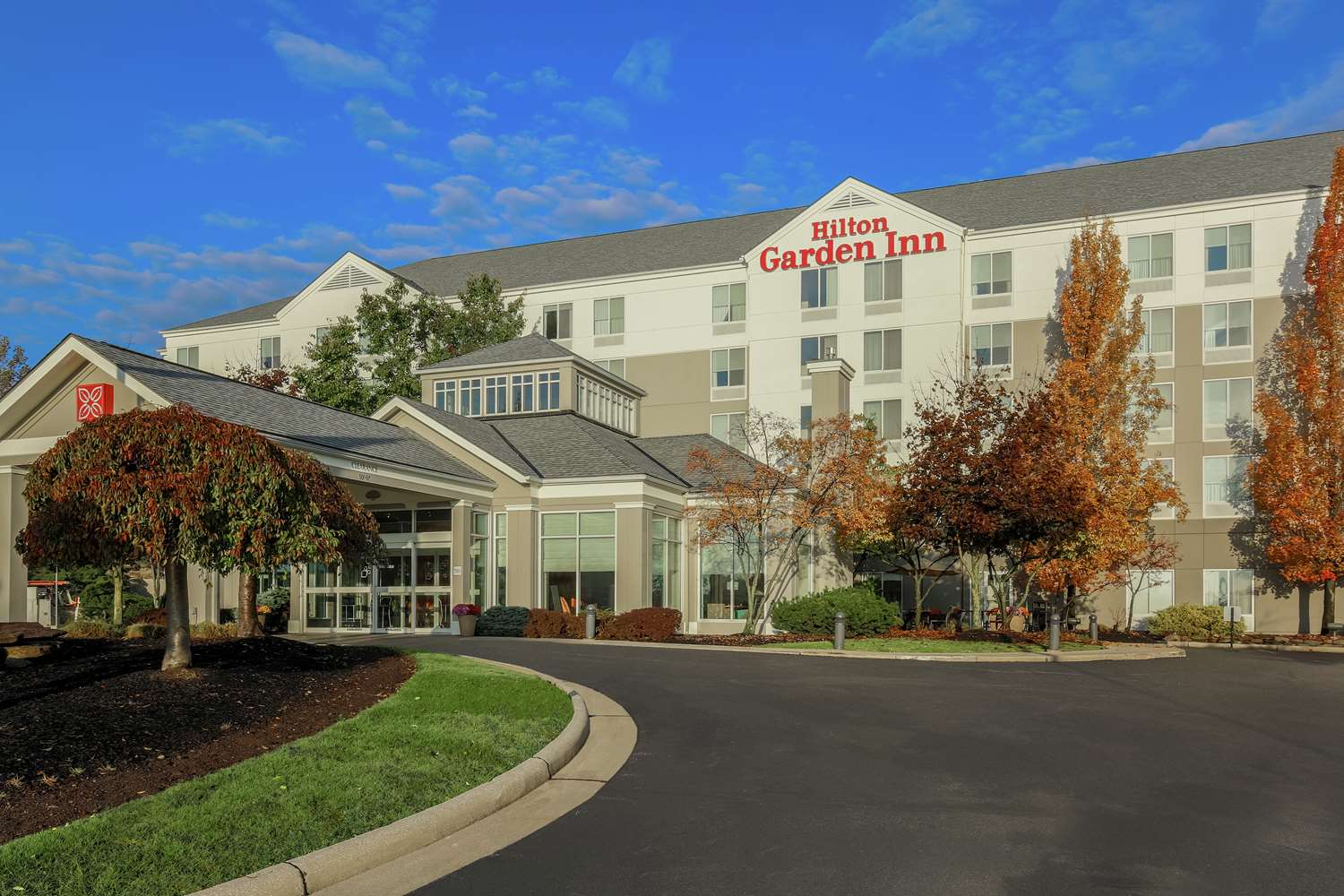 Hilton Garden Inn Cleveland/Twinsburg 2