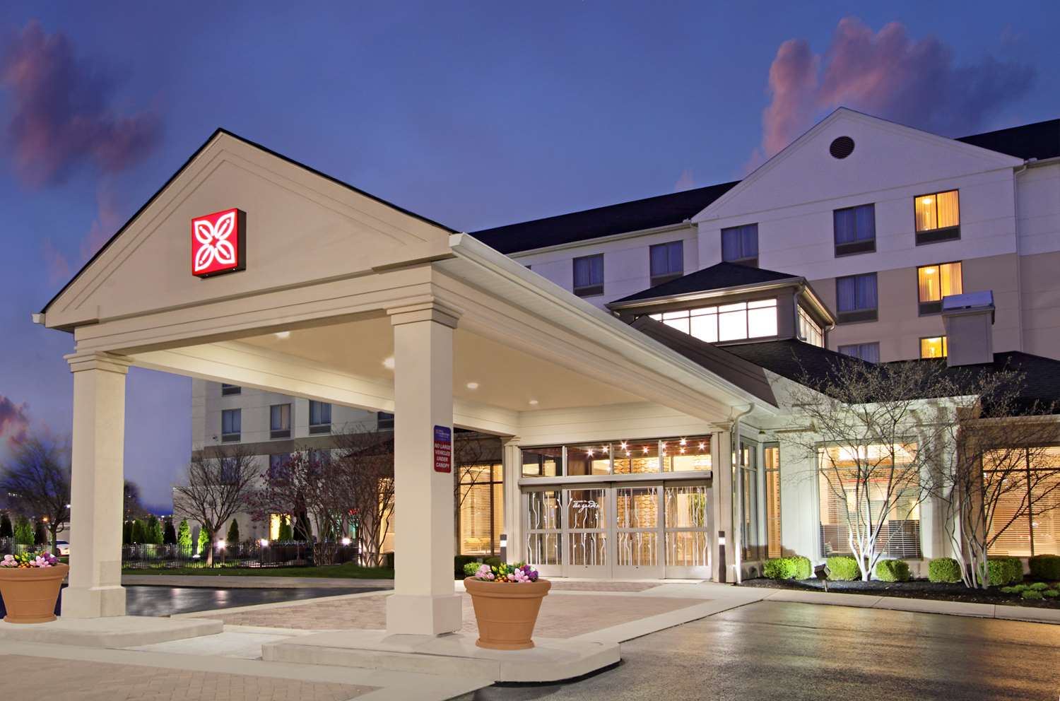 Hilton Garden Inn Columbus-University Area 2