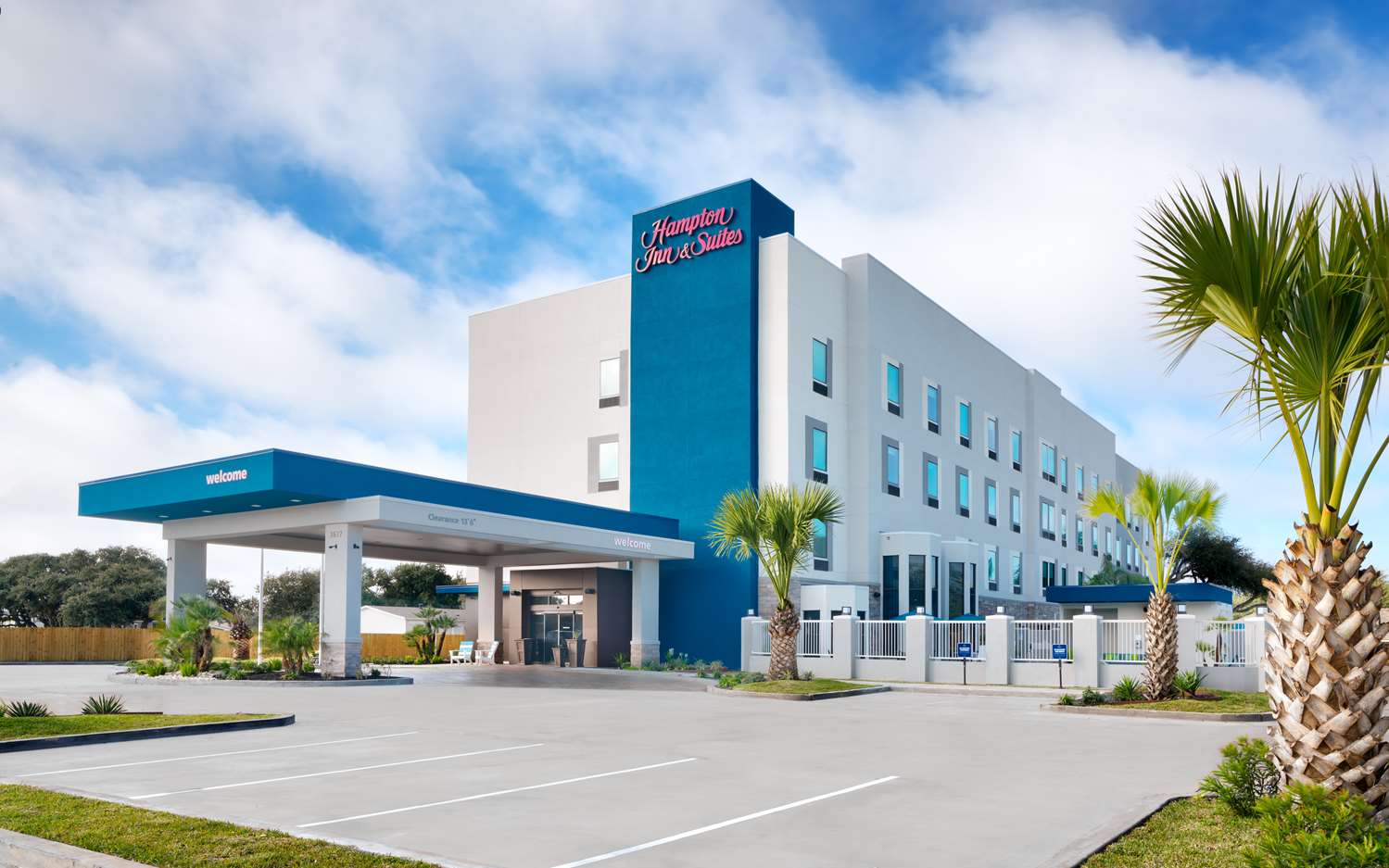 Hampton Inn & Suites Rockport-Fulton 2