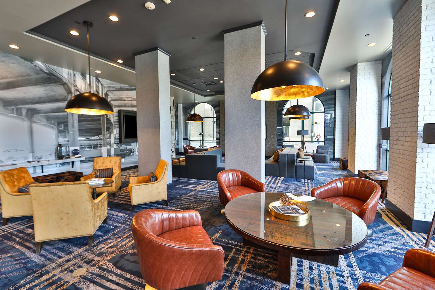 Hilton Garden Inn Savannah Historic District 2