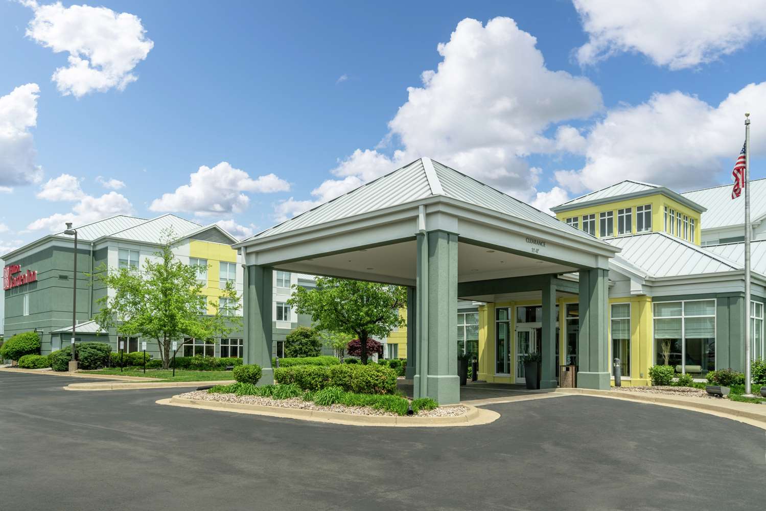 Hilton Garden Inn Louisville East 2