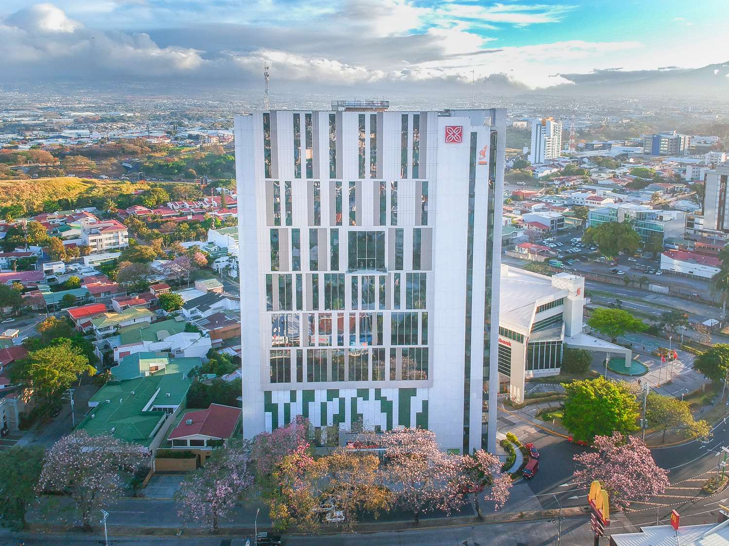 Hilton Garden Inn San Jose La Sabana, Costa Rica 2