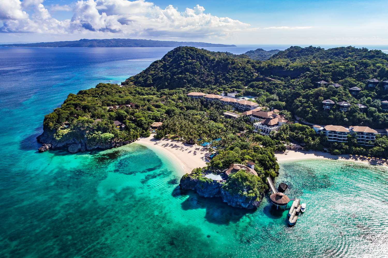 Shangri-La Boracay 2