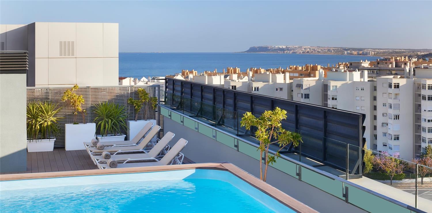 NH Alicante 2