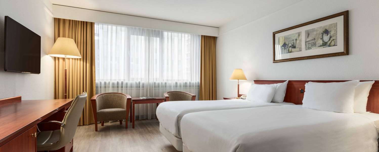 NH Maastricht 2