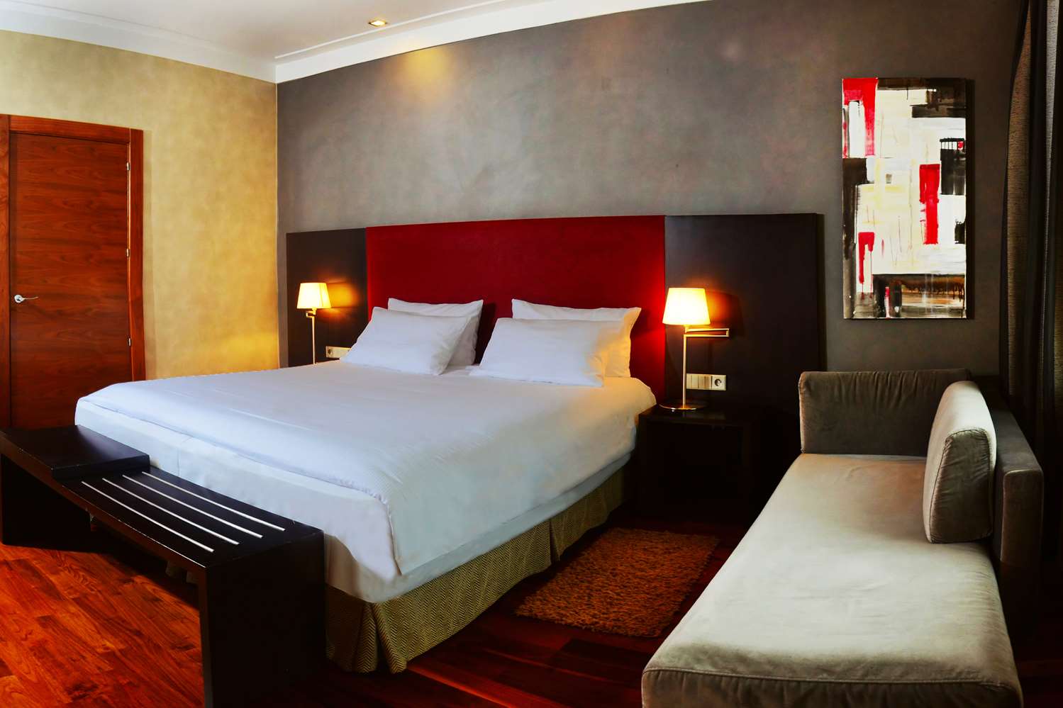 Hotel NH Poznan 2