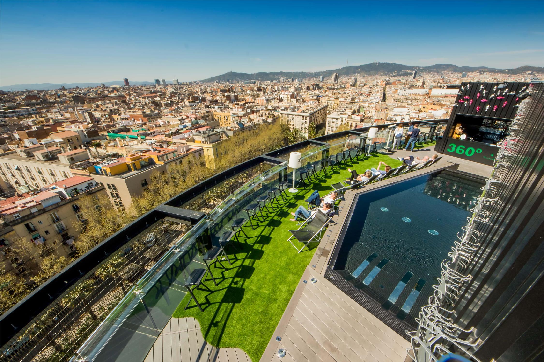 Barcelo Raval 2