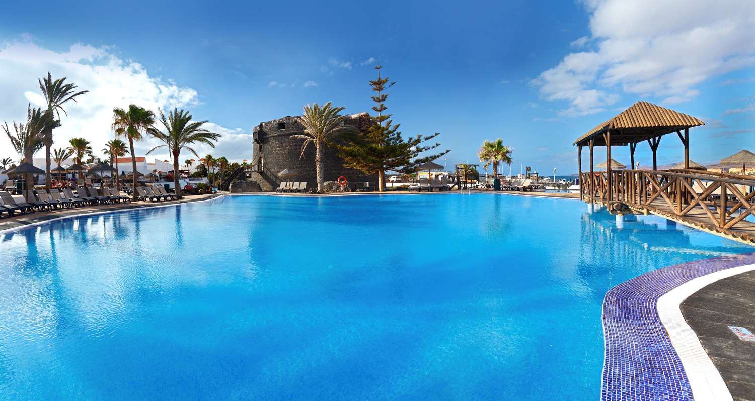 Barcelo Fuerteventura Castillo 2