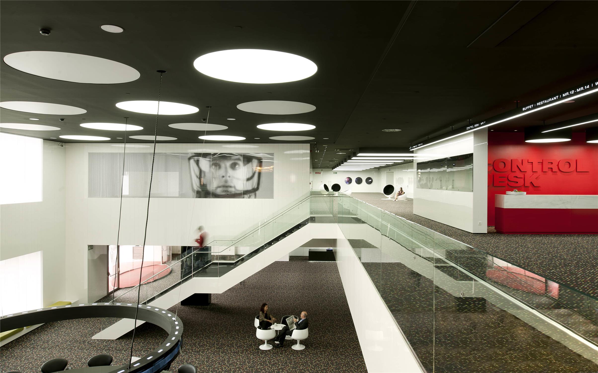 Barcelo Sants 2