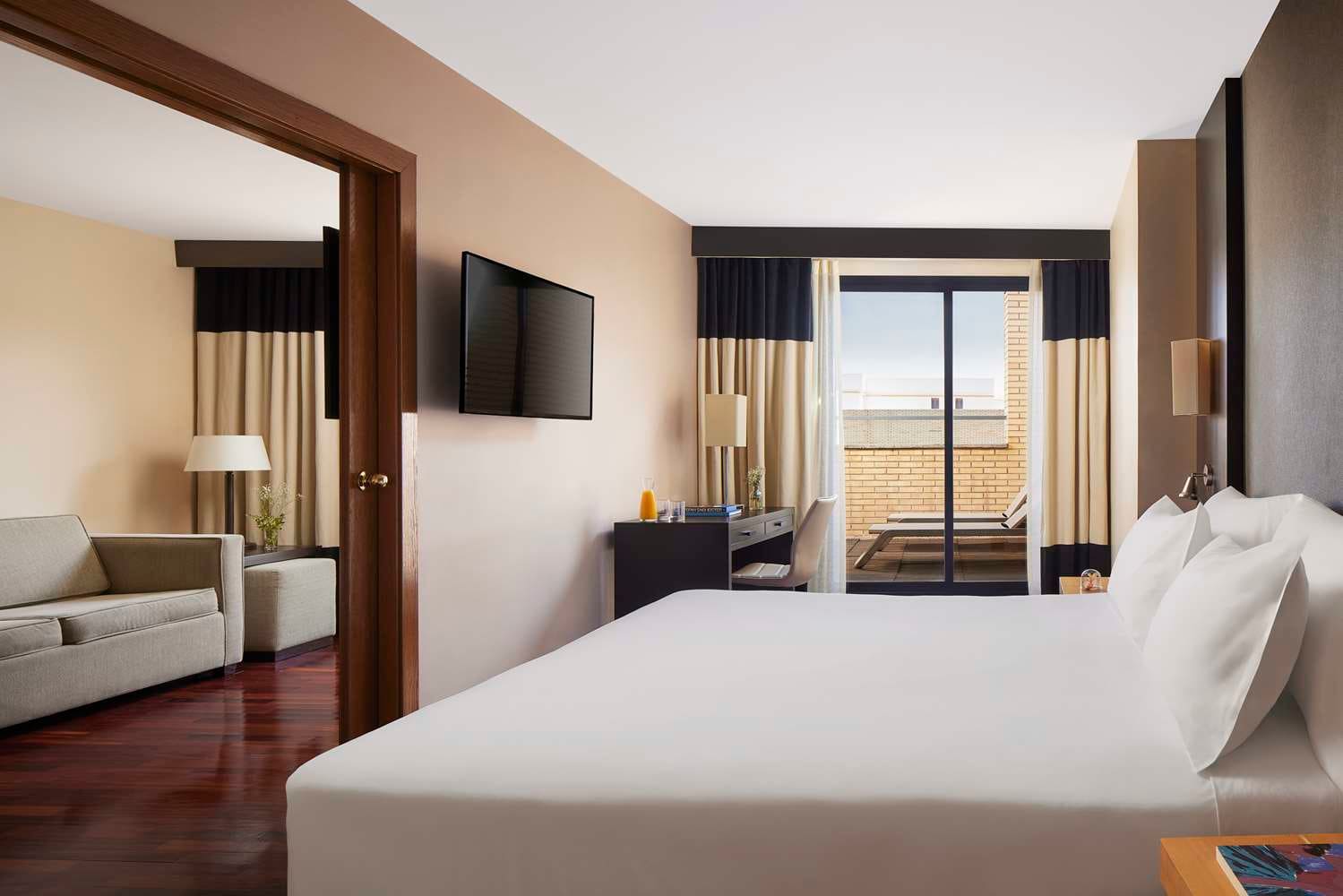 iStay by NH Ciudad de Valencia Hotel 2