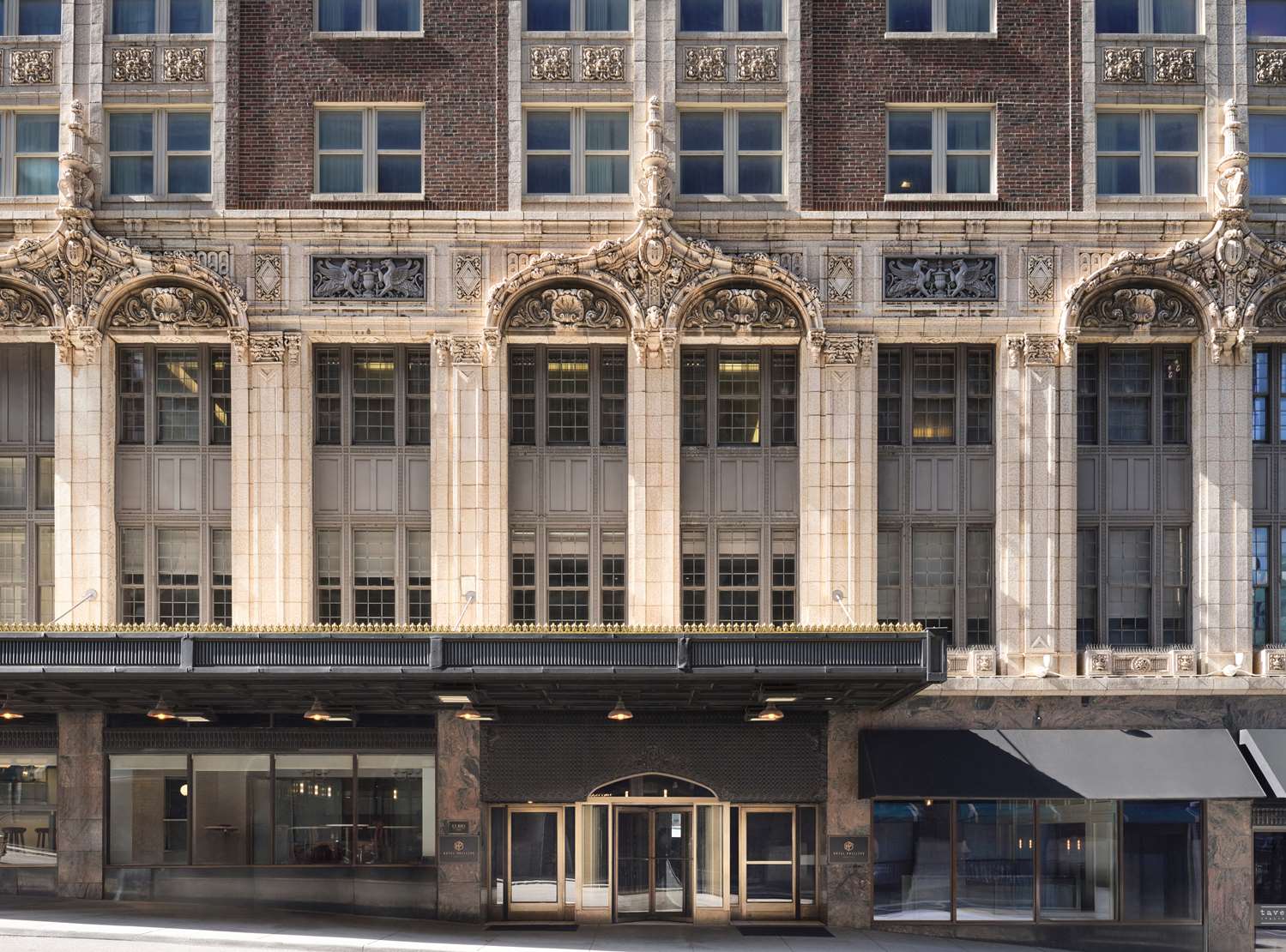 Hotel Phillips Kansas City, Curio Collection By Hilton 2