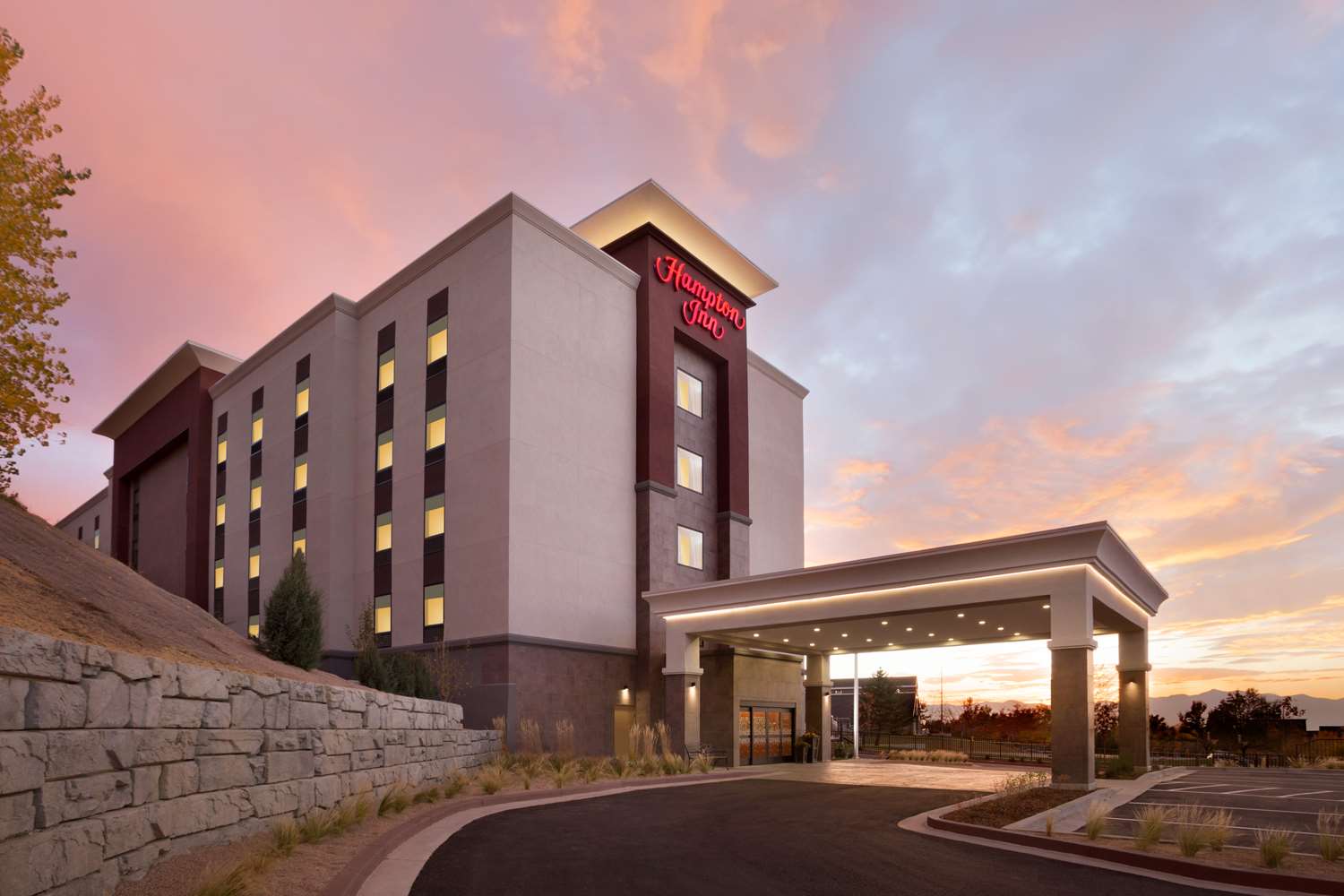 Hampton Inn Salt Lake City Cottonwood 2