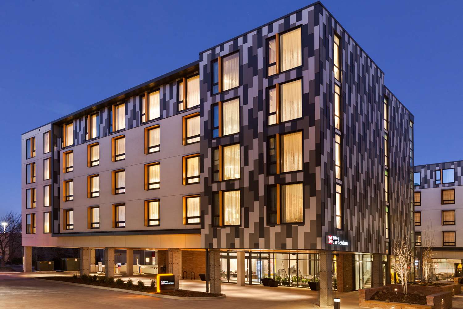 Hilton Garden Inn Boulder, CO 1