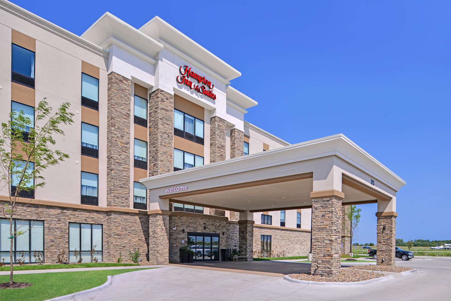Hampton Inn & Suites Altoona-Des Moines by Hilton 2