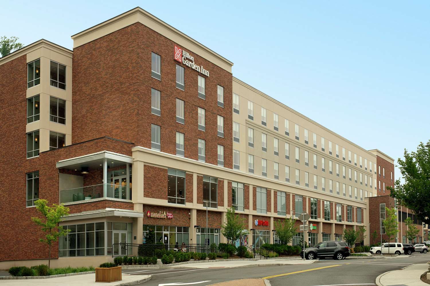 Hilton Garden Inn Westchester Dobbs Ferry 2