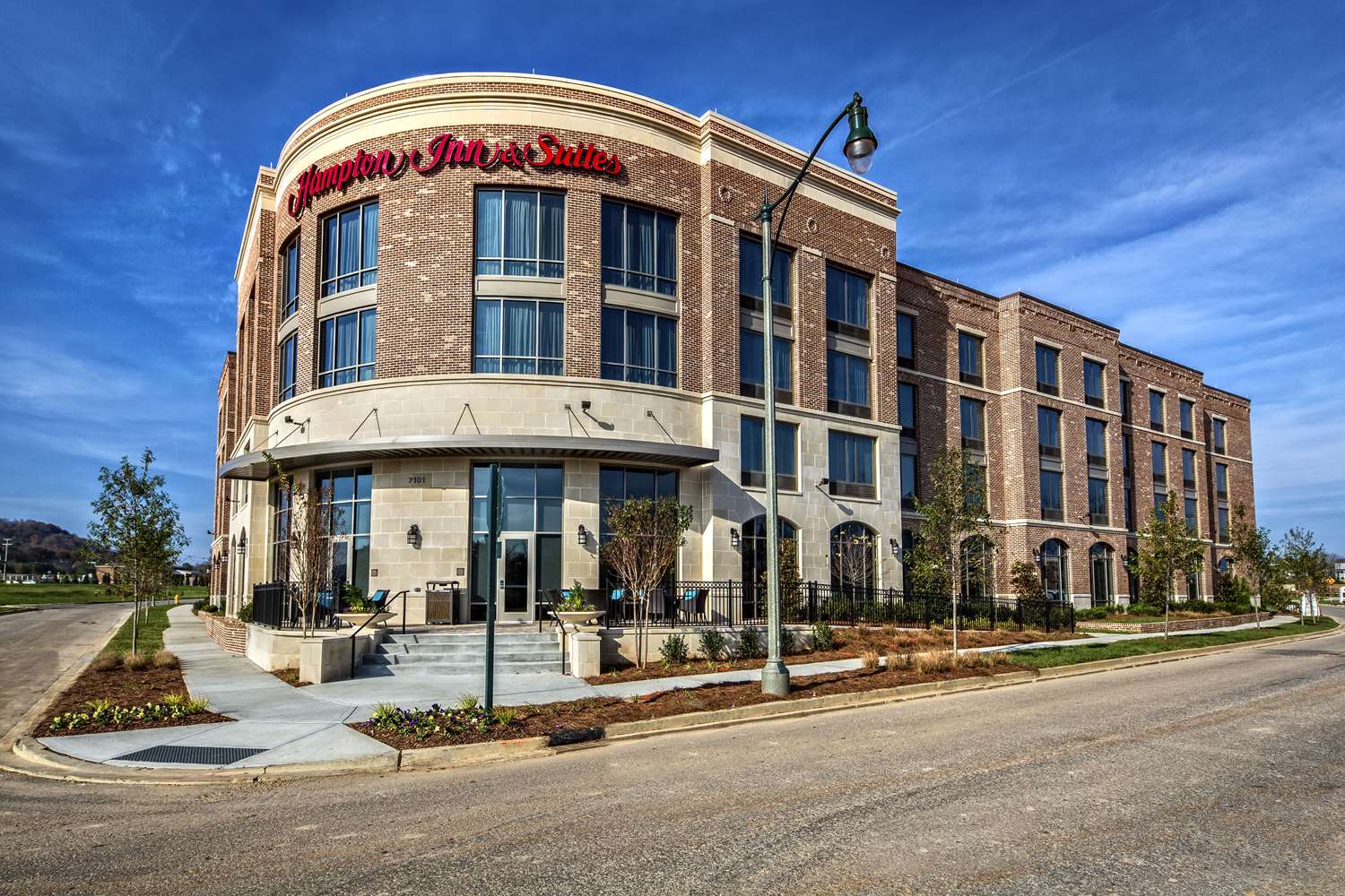 Hampton Inn & Suites Franklin Berry Farms, Tn 2