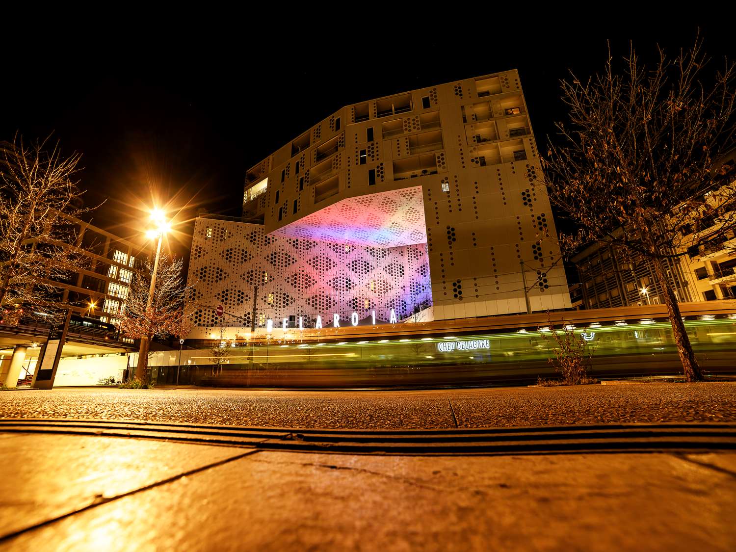Hotel Campanile Montpellier Centre St Roch 2