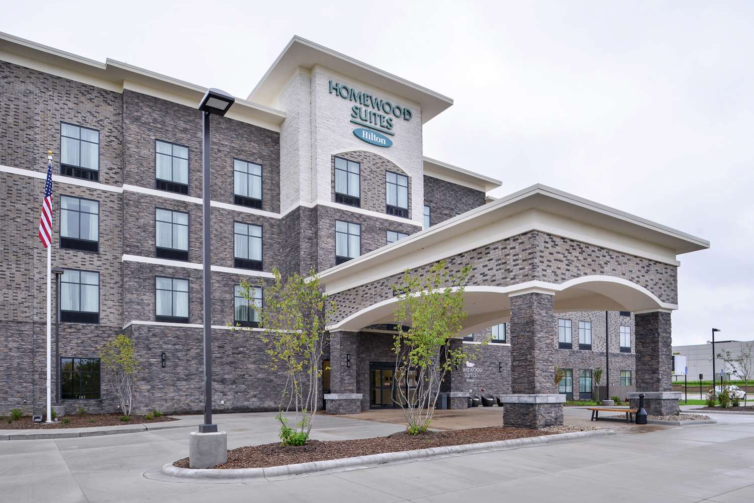 Homewood Suites Des Moines Airport 2