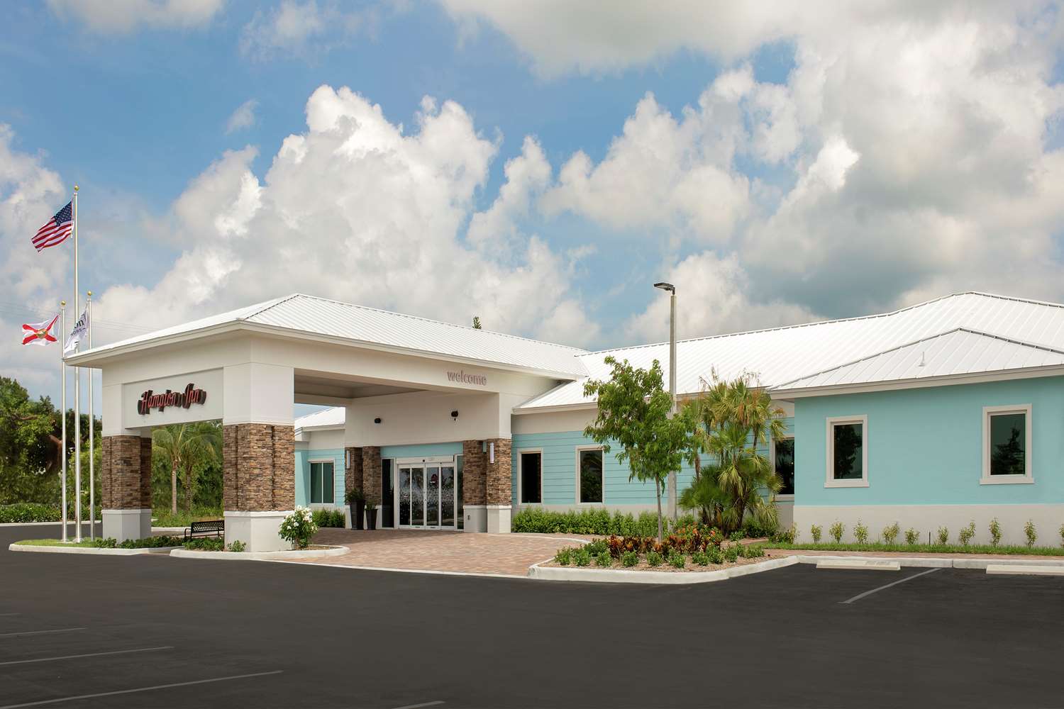 Hampton Inn Marathon - Florida Keys 2