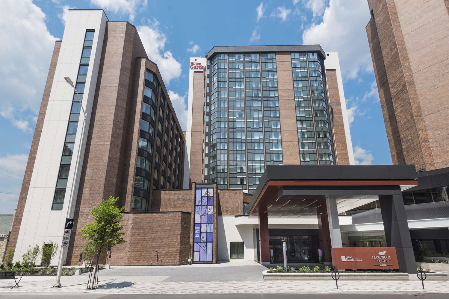 Homewood Suites By Hilton Ottawa Downtown 2