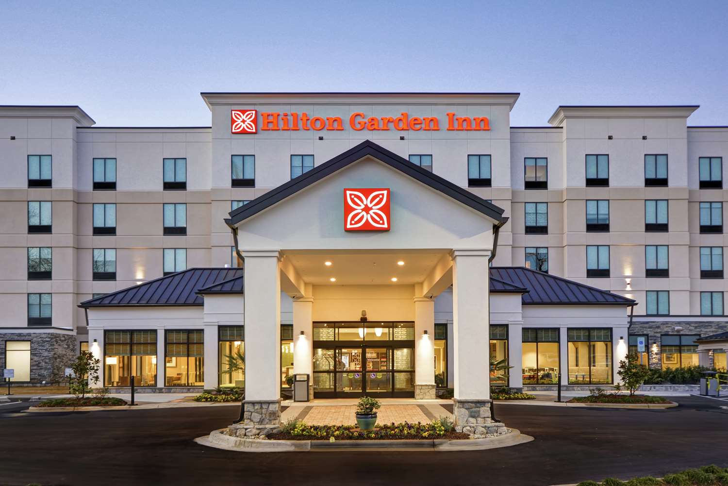 Hilton Garden Inn Gastonia 2
