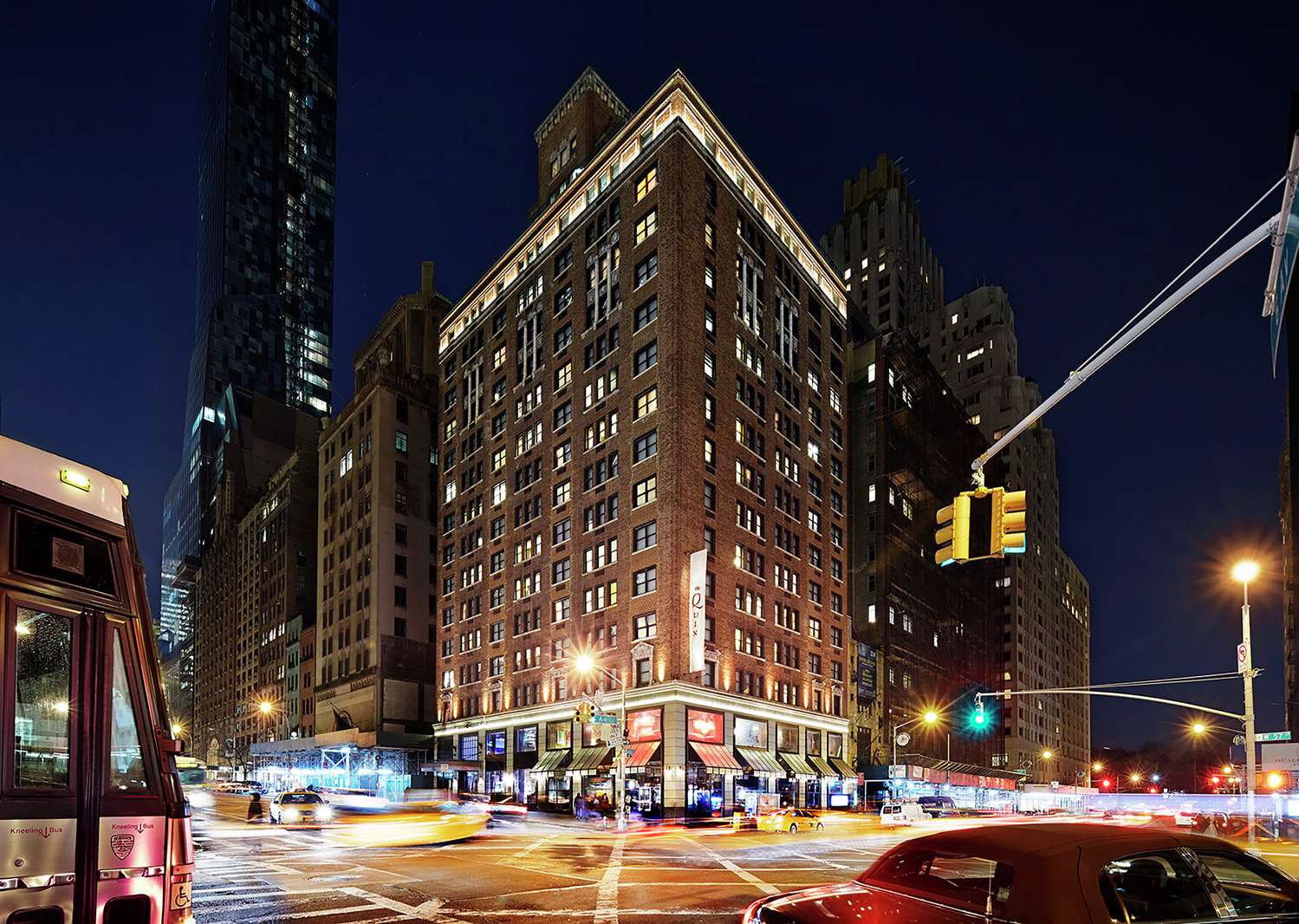 The Quin Central Park by Hilton Club 2