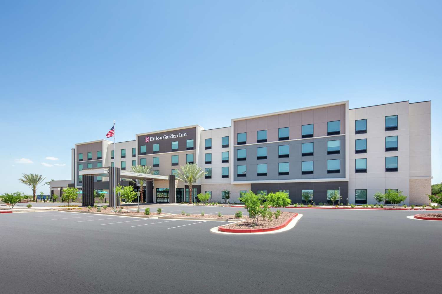 Hilton Garden Inn Surprise Phoenix 2